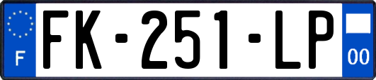 FK-251-LP