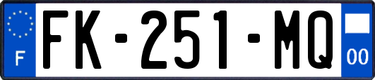 FK-251-MQ