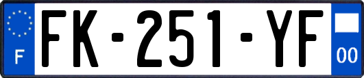 FK-251-YF