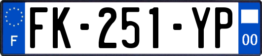 FK-251-YP