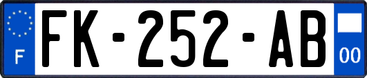 FK-252-AB