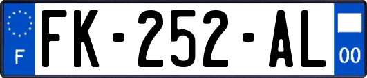 FK-252-AL