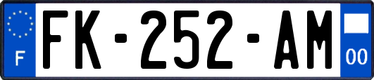 FK-252-AM