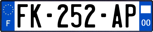 FK-252-AP