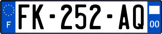 FK-252-AQ