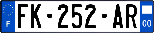 FK-252-AR