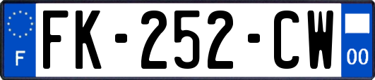 FK-252-CW