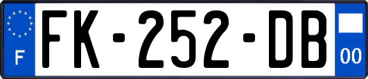 FK-252-DB