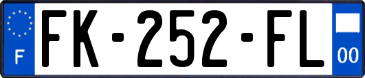 FK-252-FL