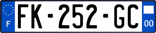 FK-252-GC