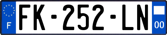 FK-252-LN