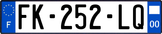 FK-252-LQ