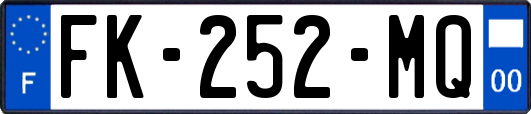 FK-252-MQ