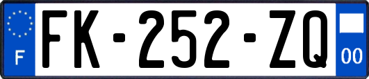 FK-252-ZQ