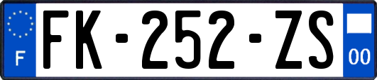 FK-252-ZS
