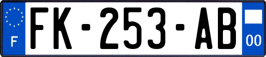 FK-253-AB