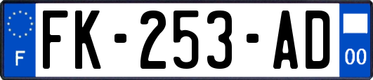 FK-253-AD