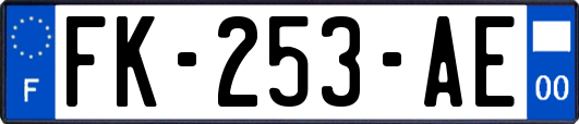 FK-253-AE