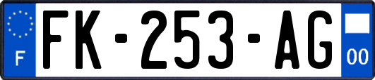 FK-253-AG