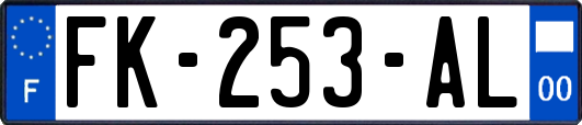 FK-253-AL