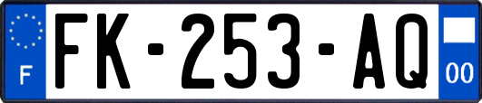 FK-253-AQ