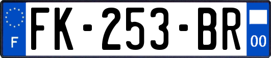 FK-253-BR