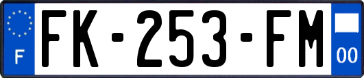 FK-253-FM