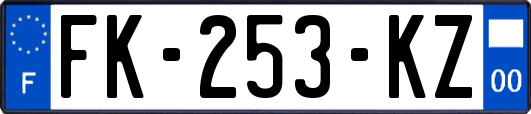 FK-253-KZ