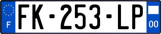 FK-253-LP