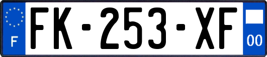 FK-253-XF