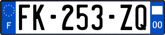 FK-253-ZQ