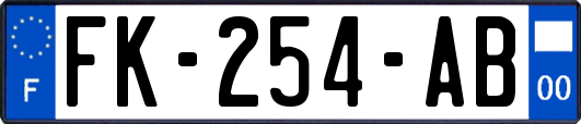 FK-254-AB