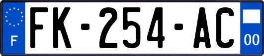 FK-254-AC