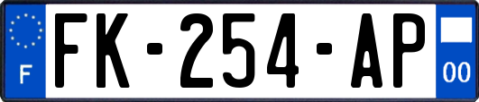 FK-254-AP