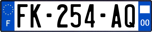 FK-254-AQ