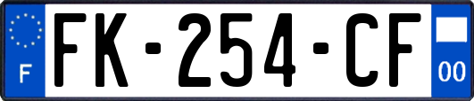 FK-254-CF