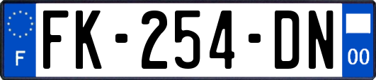 FK-254-DN