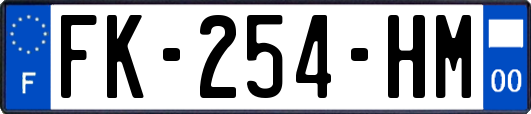 FK-254-HM