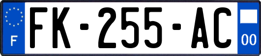 FK-255-AC