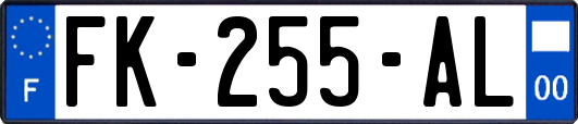 FK-255-AL