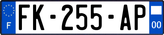 FK-255-AP