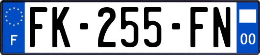 FK-255-FN