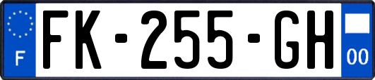 FK-255-GH