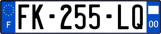 FK-255-LQ