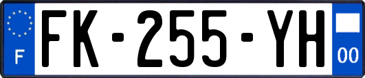 FK-255-YH