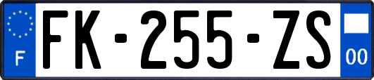 FK-255-ZS