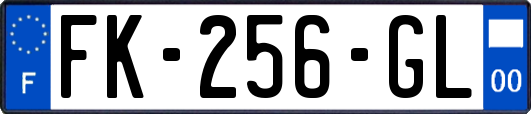 FK-256-GL