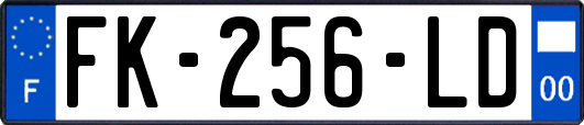 FK-256-LD