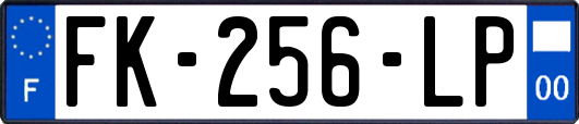 FK-256-LP