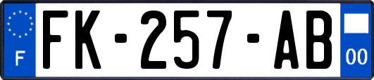 FK-257-AB